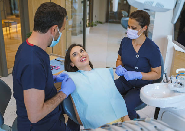 Advanced Technology for Better Dental Care in Salmon Creek, WA