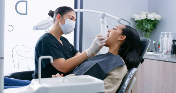Best Invisalign and Clear Aligners  in Salmon Creek, WA